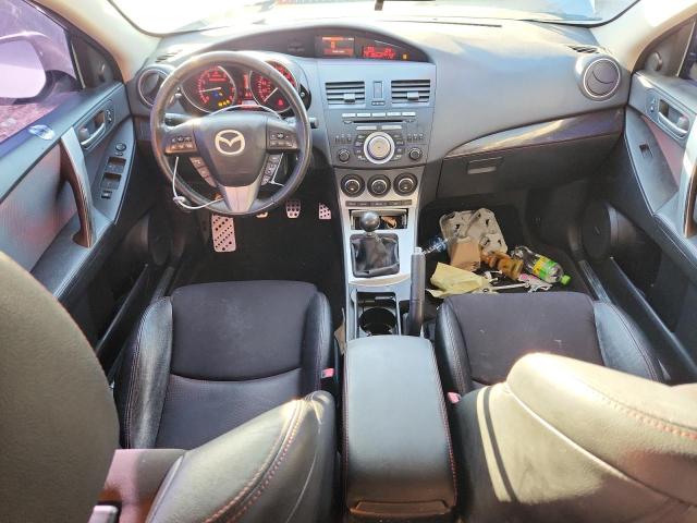 2011 MAZDA SPEED 3 #3271029127