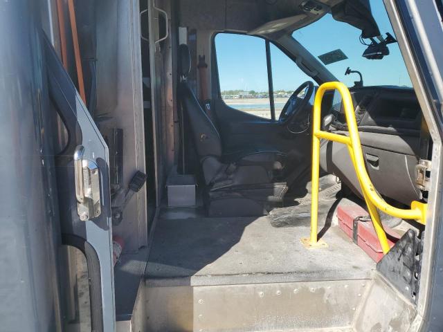 2021 FORD TRANSIT T- #3305340330