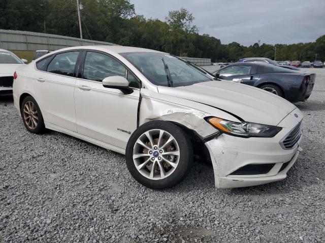 2017 FORD FUSION SE - 3FA6P0LU5HR161661