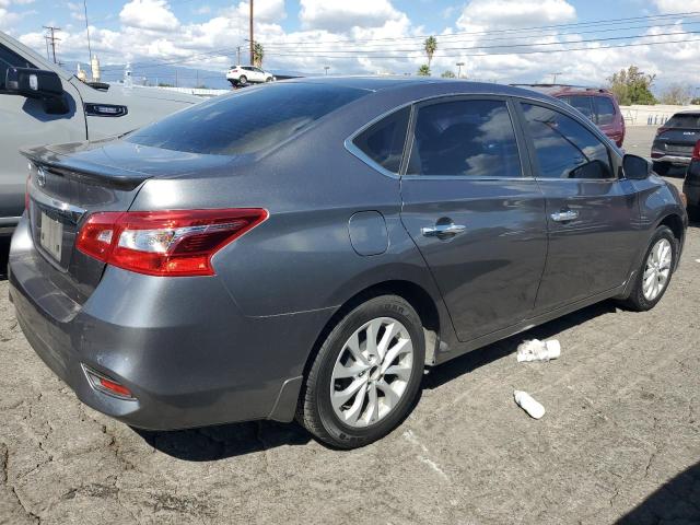 2019 NISSAN SENTRA S - 3N1AB7AP2KY276114