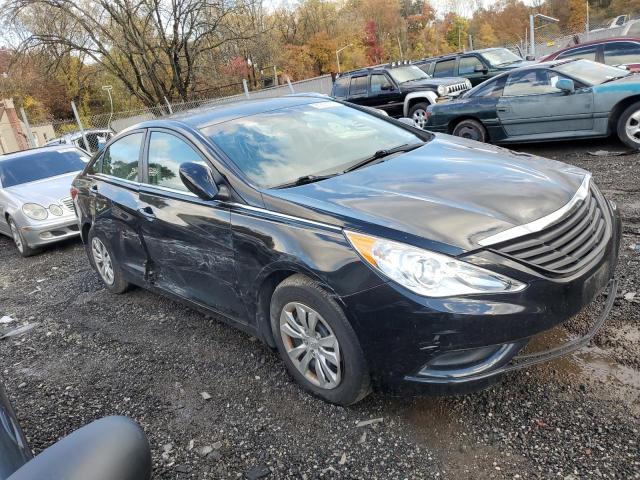 2012 HYUNDAI SONATA GLS - 5NPEB4AC5CH462741