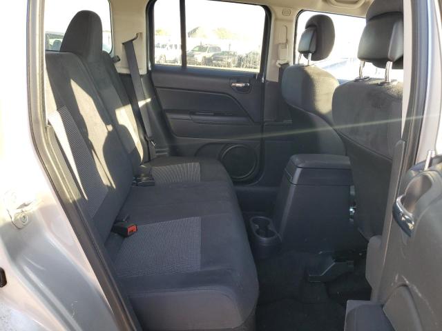 2012 JEEP PATRIOT SP - 1C4NJRBB8CD688512