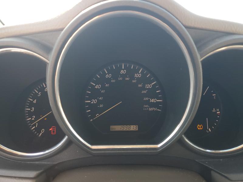 2008 LEXUS RX 350 #3274870189