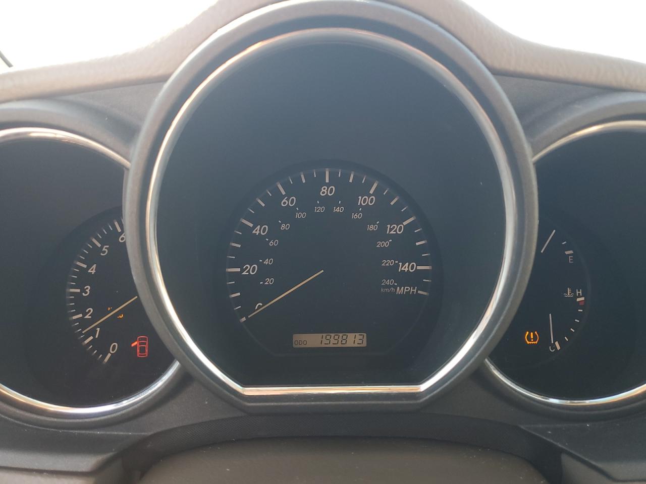 Lot #3274870189 2008 LEXUS RX 350