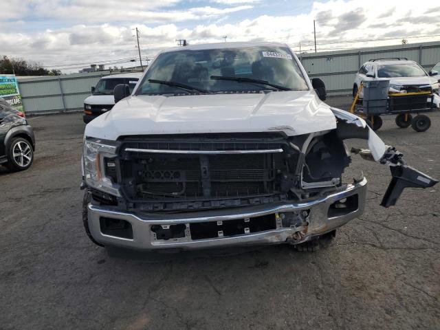 2019 FORD F150 SUPER #3296890889