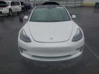 Lot #3302631029 2023 TESLA MODEL 3