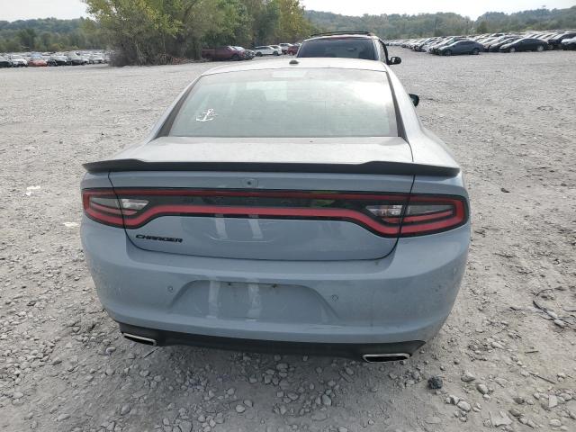 2021 DODGE CHARGER SX - 2C3CDXBGXMH625578
