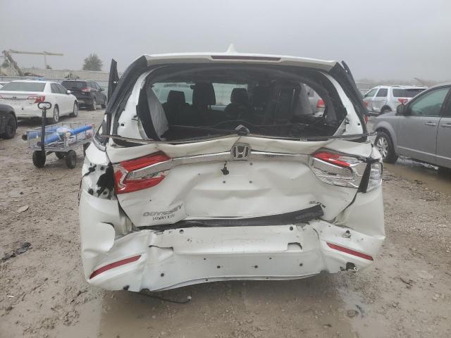 2018 HONDA ODYSSEY EL - 5FNRL6H99JB053576