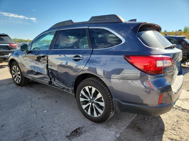 2017 SUBARU OUTBACK 3. - 4S4BSENC9H3335489