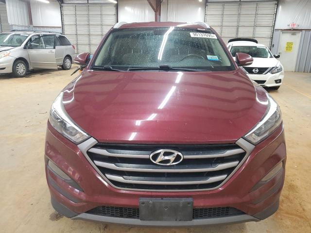 2016 HYUNDAI TUCSON LIM - Other View