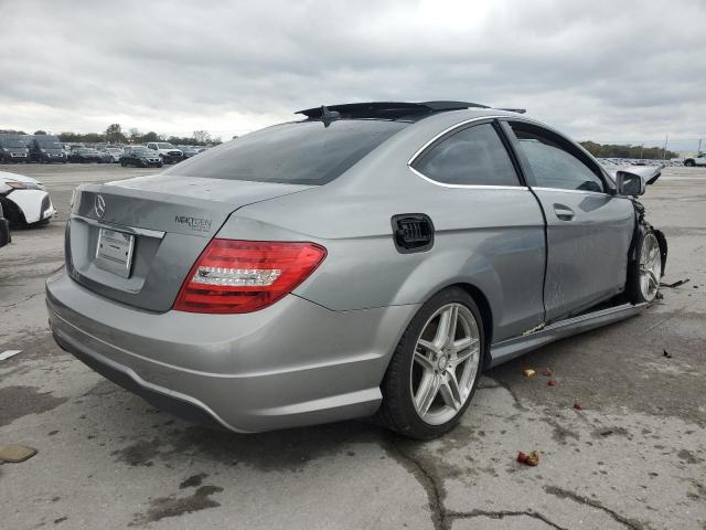 2013 MERCEDES-BENZ C 250 #3293476446