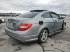 Lot #3293476446 2013 MERCEDES-BENZ C 250