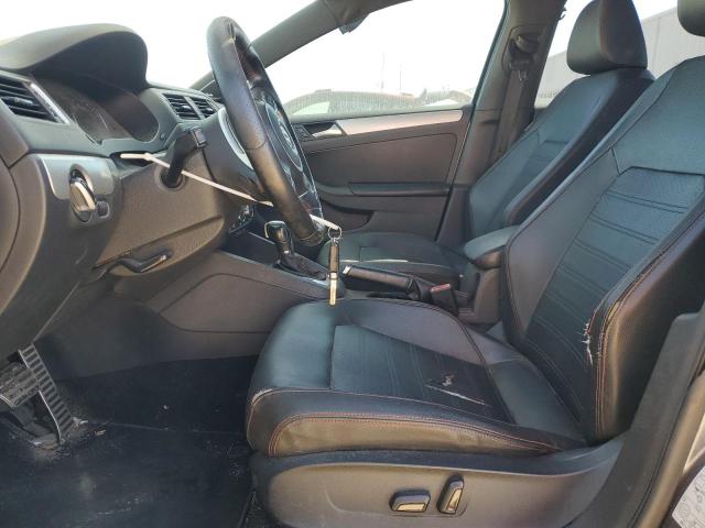 2013 VOLKSWAGEN JETTA GLI - 3VW467AJ8DM214069