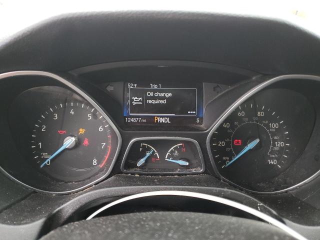 2015 FORD FOCUS SE #3296354118