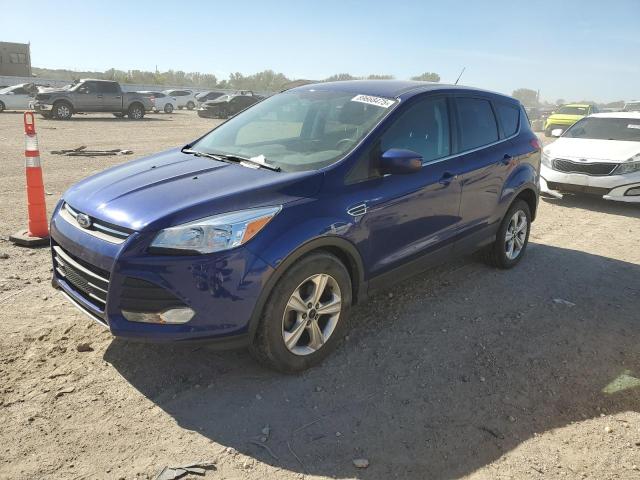Global Auto Auctions: 2014 FORD ESCAPE SE