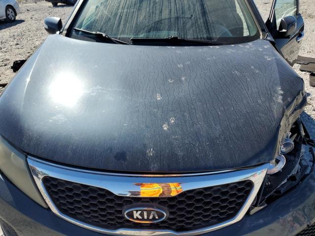 2011 KIA SORENTO BA - 5XYKT4A20BG116609