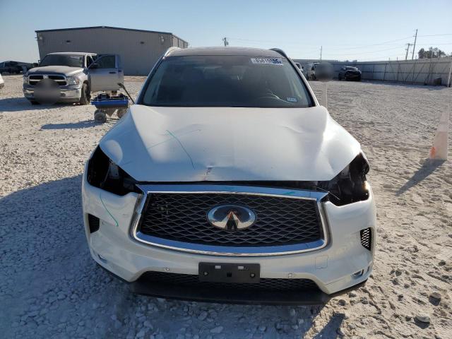2022 INFINITI QX50 ESSENTIAL - 3PCAJ5CB8NF121685