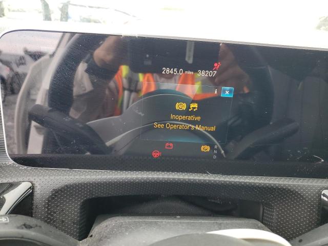 2019 MERCEDES-BENZ A 220 - WDD3G4EB0KW002542