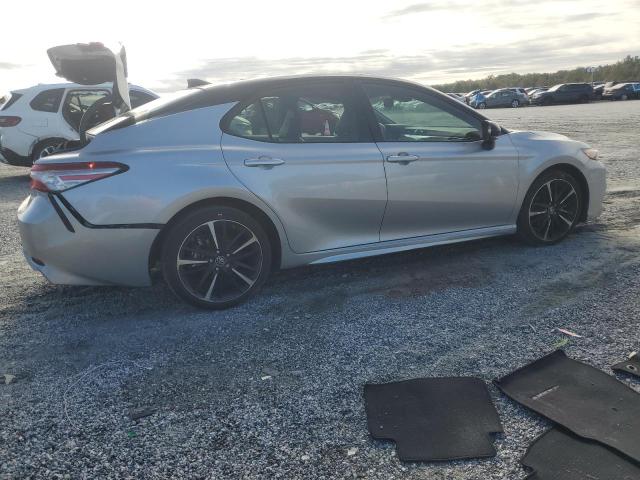 2019 TOYOTA CAMRY XSE #3287529995