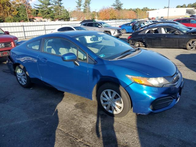 2015 HONDA CIVIC LX - 2HGFG3B59FH522521