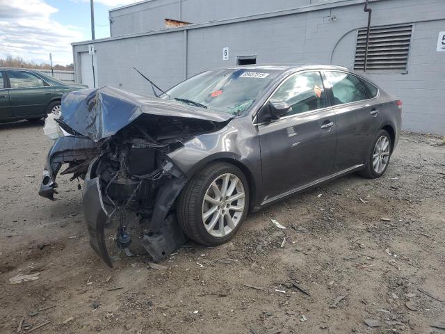 2013 TOYOTA AVALON BAS #3278659978