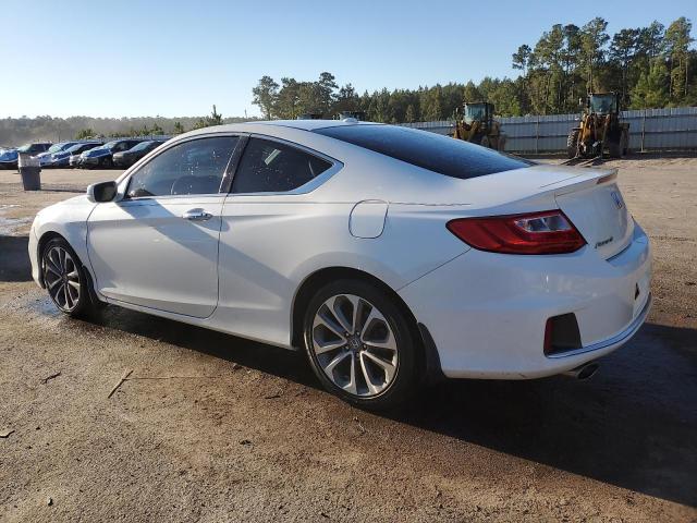 2013 HONDA ACCORD EXL - 1HGCT2B83DA005200