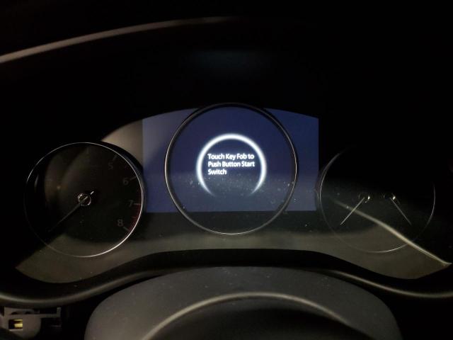 2025 MAZDA CX-50 PREM 7MMVABEM3SN375977