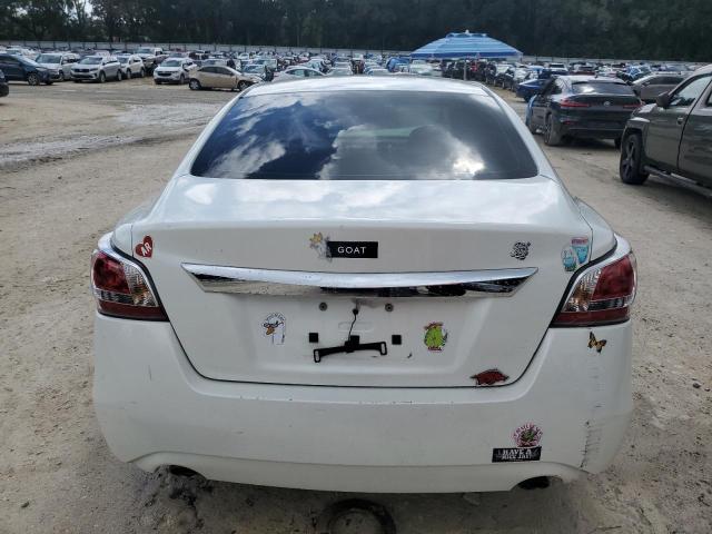 2014 NISSAN ALTIMA 2.5 #3297115506