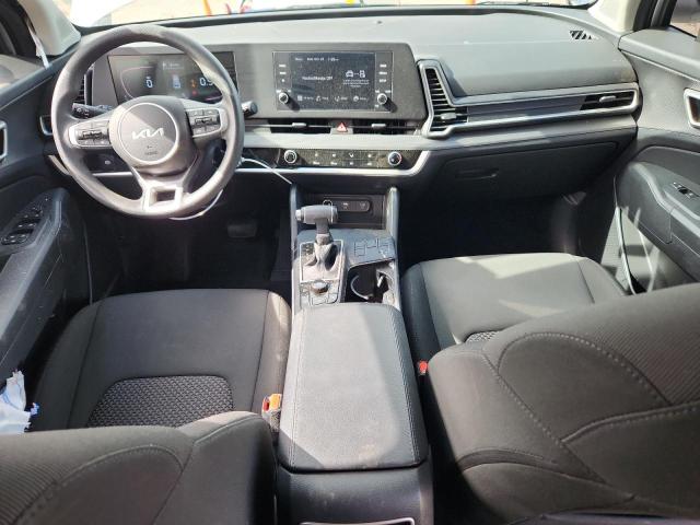 2024 KIA SPORTAGE L #3290239208