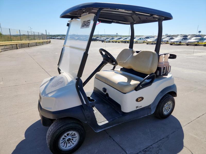 2023 CLUB CAR TEMPO FLA #3258823807