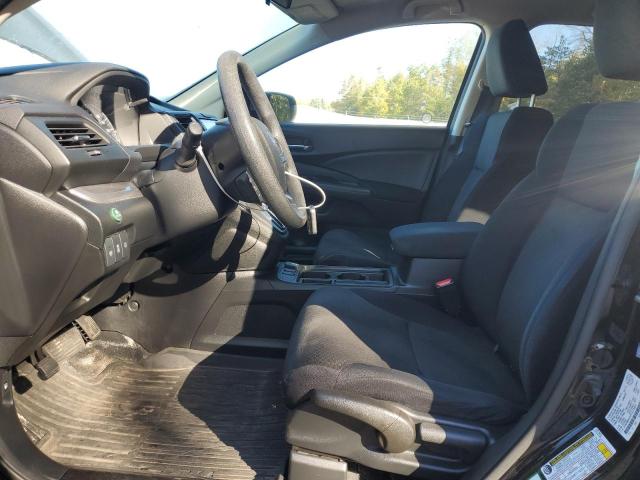 2015 HONDA CR-V SE 2HKRM4H47FH114695