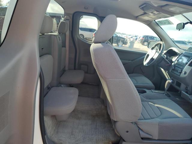 2018 NISSAN FRONTIER S - 1N6BD0CT7JN716737