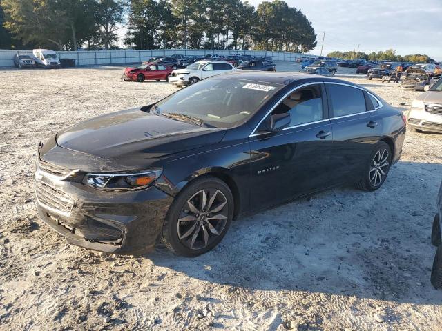Global Auto Auctions: 2016 CHEVROLET MALIBU LT