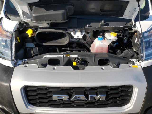 2021 RAM PROMASTER 3C6LRVDG5ME561547