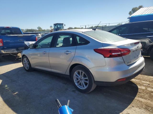2017 FORD FOCUS SE #3286537161
