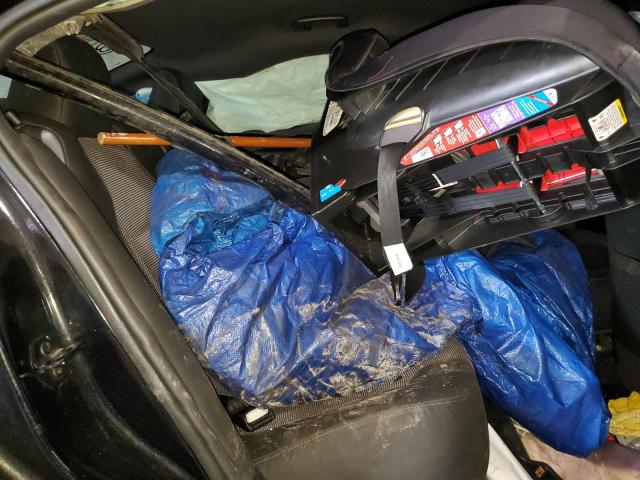 2015 FORD TAURUS SEL 1FAHP2E89FG120653