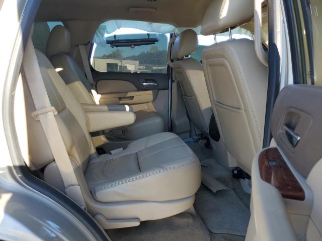 2013 CHEVROLET TAHOE C150 - 1GNSCBE02DR374915