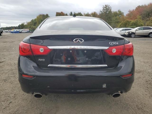 2015 INFINITI Q50 BASE - JN1BV7AR8FM420626