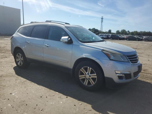 2016 CHEVROLET TRAVERSE L #3311570241