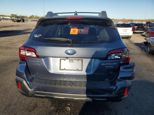 2018 SUBARU OUTBACK 3.6R LIMITED - 4S4BSENC5J3337701