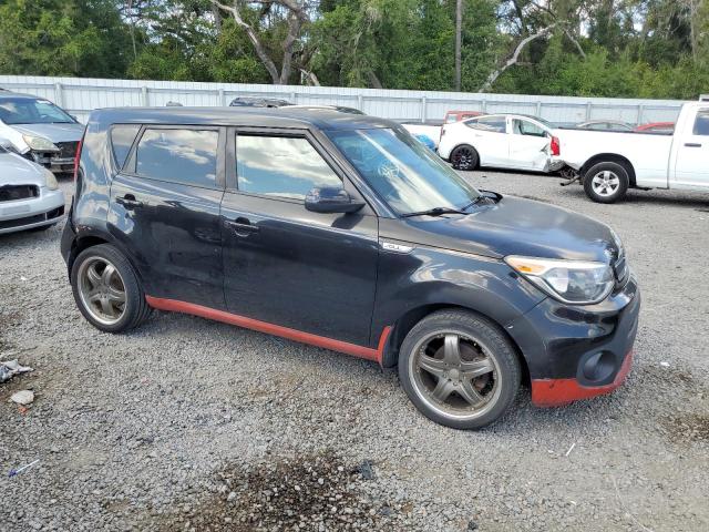 2019 KIA SOUL KNDJN2A2XK7909150