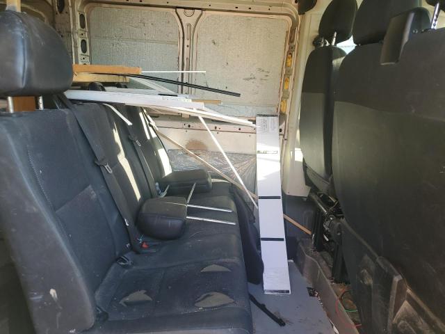 2018 RAM PROMASTER 2500 2500 HIGH #3298123136