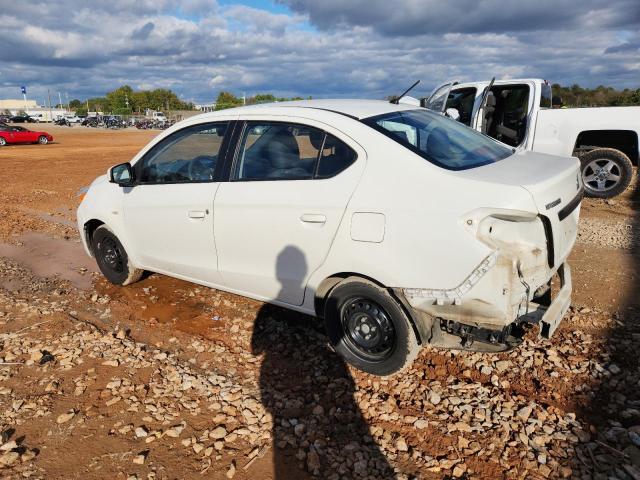 2017 MITSUBISHI MIRAGE G4 #3291363174