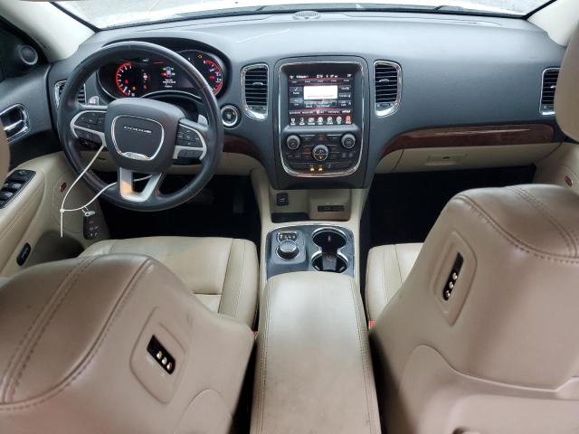 2015 DODGE DURANGO LI 1C4RDJDG1FC161358