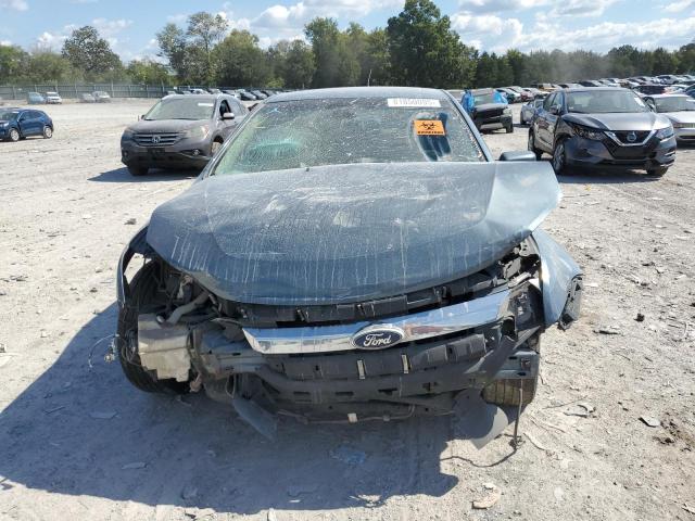 2011 FORD FUSION SEL #3297117502