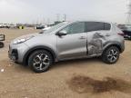 Lot #3293451409 2021 KIA SPORTAGE LX