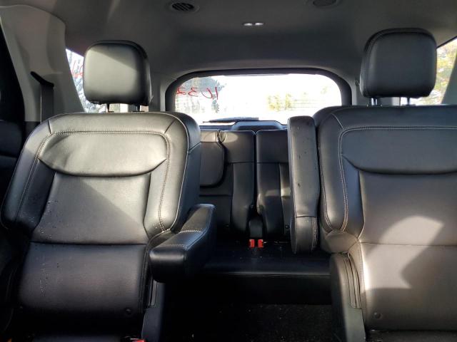 2021 FORD EXPLORER X - 1FMSK8DH5MGA48202