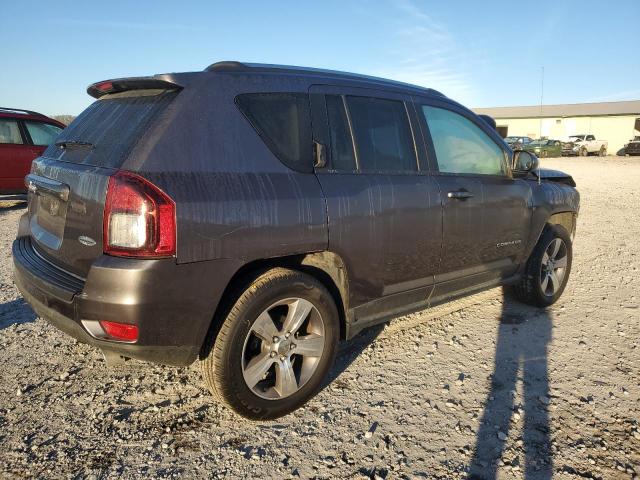 2016 JEEP COMPASS LATITUDE #3301807362