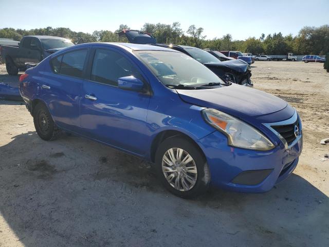 2017 NISSAN VERSA S - 3N1CN7AP3HL901903