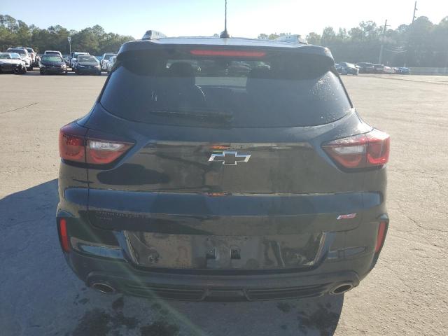 2024 CHEVROLET TRAILBLAZE #3287652041